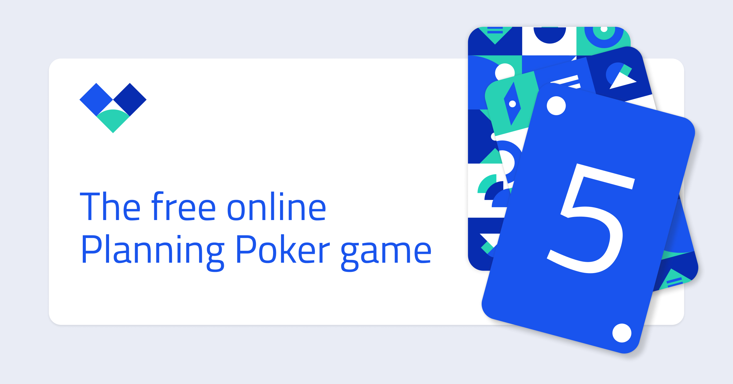 Planning poker online 100 free